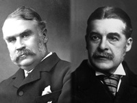 Operetta Supremo